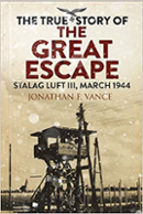 Vance The True Story of the Great Escape